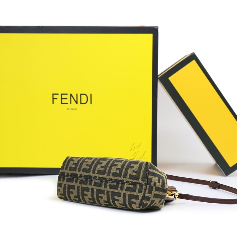 Fendi First Bags